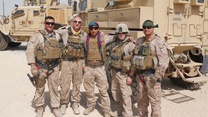 US House votes to ease entry process for Afghan interpreters