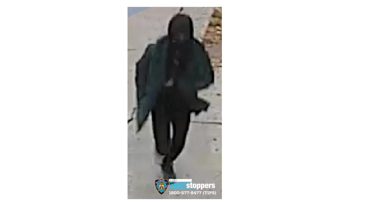 PHOTO: Gunman sought after man, 28, shot aboard A train in Brooklyn: police