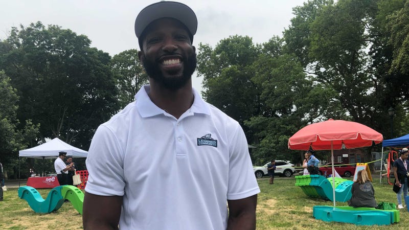 Jason Avant