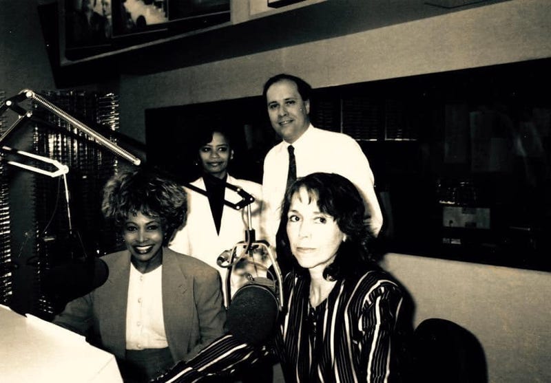 Tina Turner