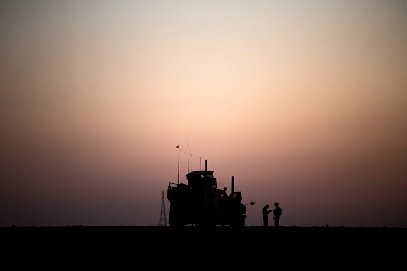 Operation Inherent Resolve