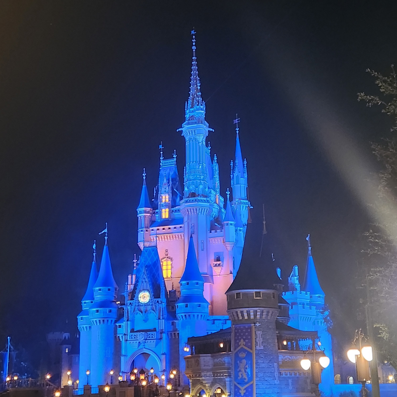 Bennett's Journey at the EPCOT® International Food & Wine Festival