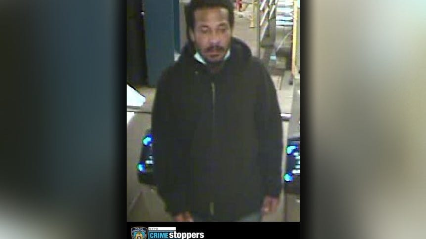 Man used homophobic slur, slapped good Samaritan who let him use phone: NYPD