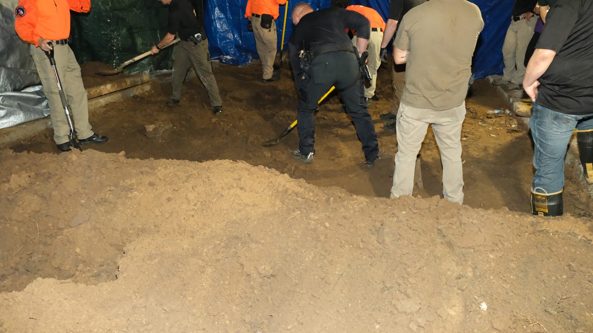 Everman Police give update on search for missing boy