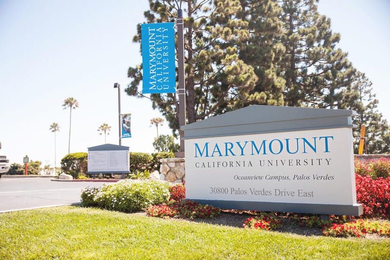 Marymount California University