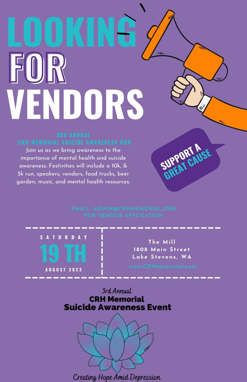 CRHM Vendors
