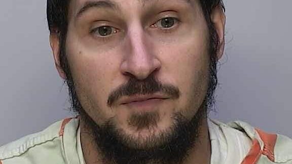 Michael Burham search: Stash located points to escapee still in Warren, Pa. area