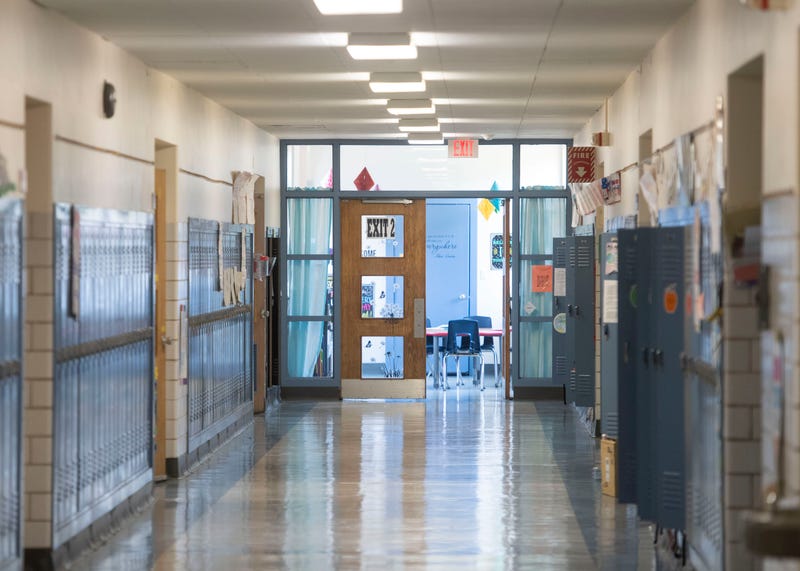 Rural school districts in north-central Pennsylvania have been forced to close elementary schools because of aging infrastructure, budget shortfalls, and declining student populations.
