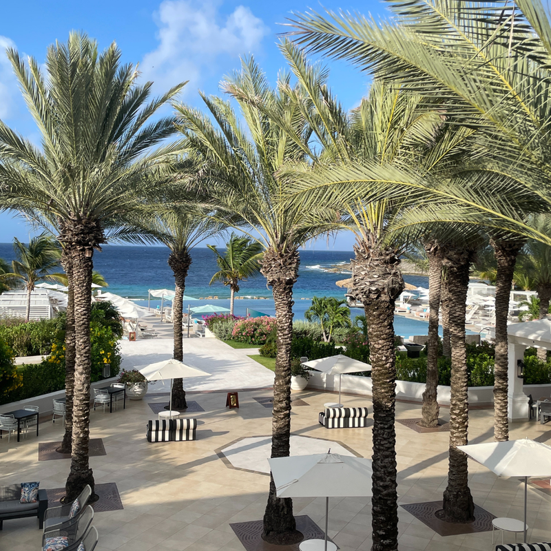 Coop's Adventures at Sandals® Royal Curaçao