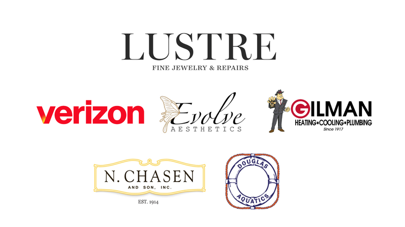 36 HOURS FOR KIDS RADIOTHON SPONSORS 2025