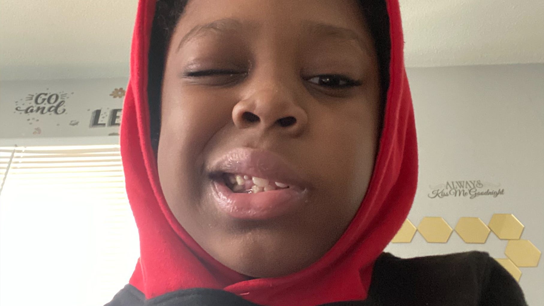 Endangered missing person alert for 9-year-old boy from Minneapolis