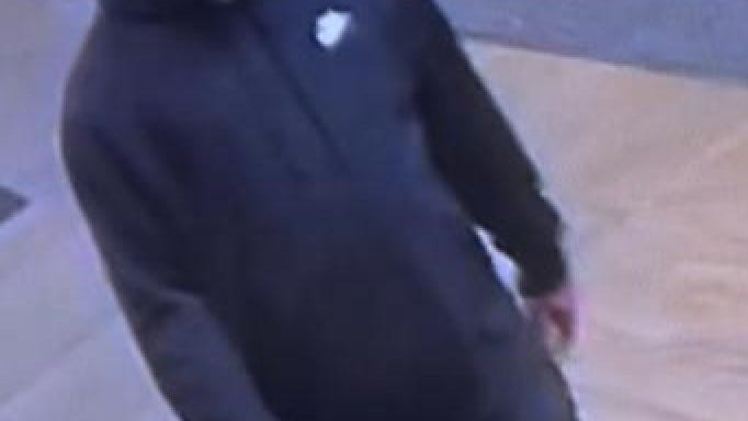 Girl, 8, forcibly touched in Brooklyn supermarket, suspect sought