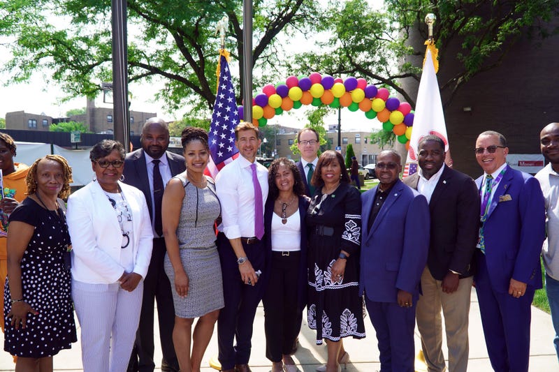 National Minority Donor Awareness Month
