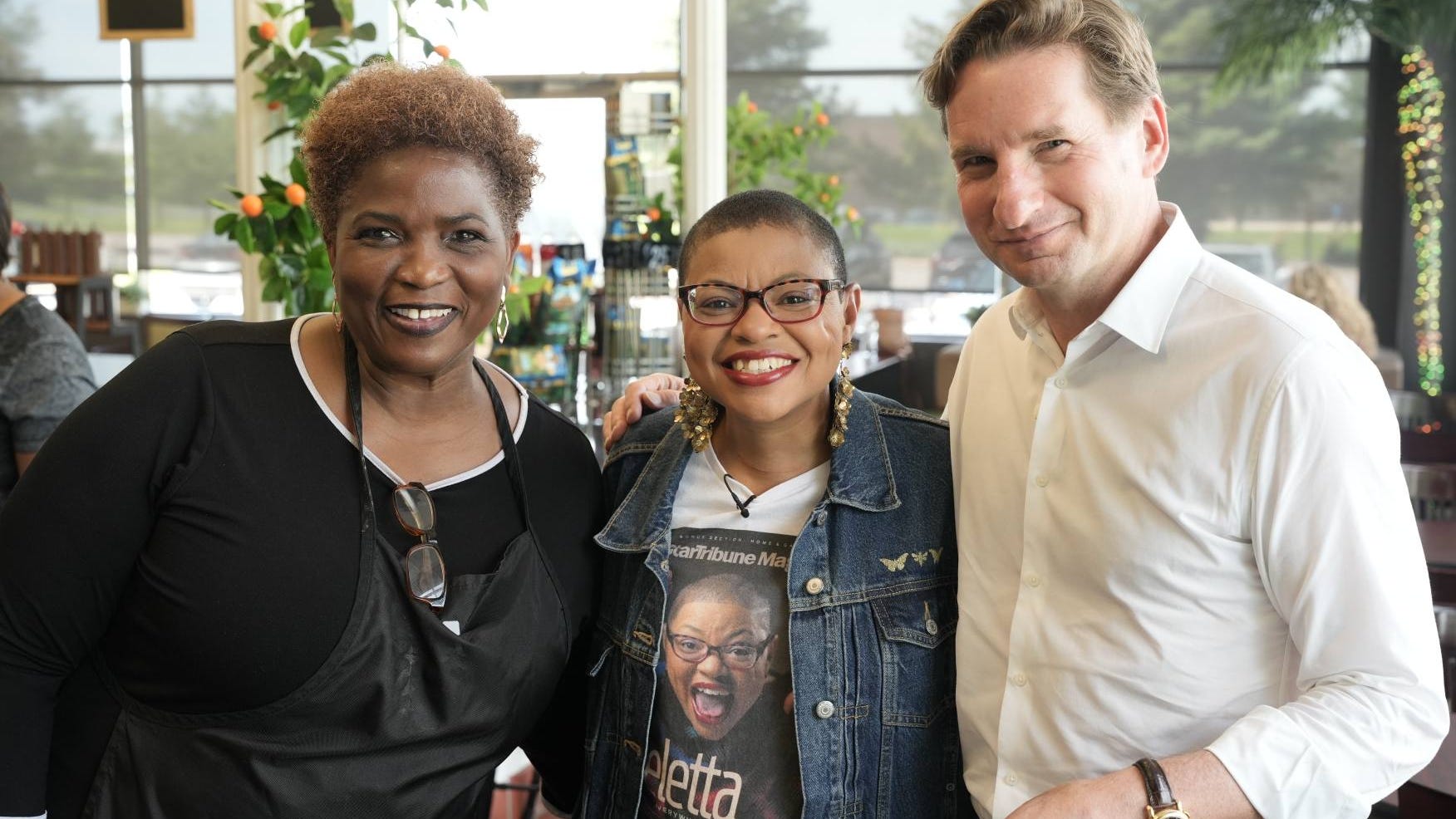 Shining the light on Black businesses during Black Business Month