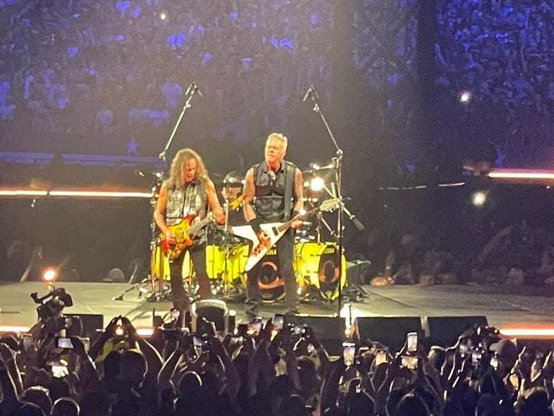 Metallica