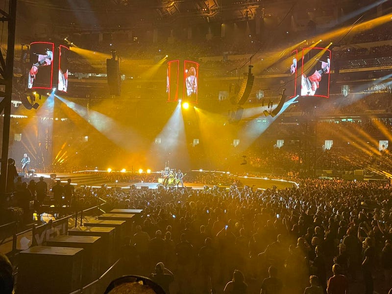 Metallica