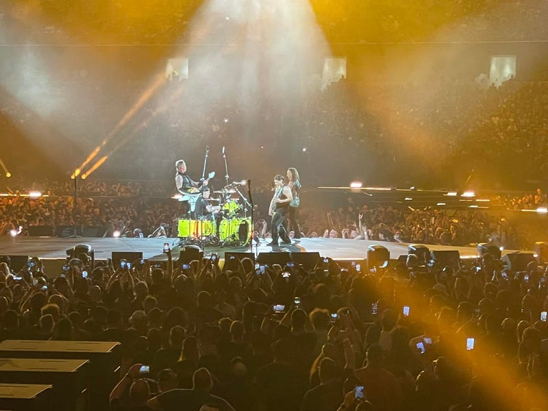 Metallica