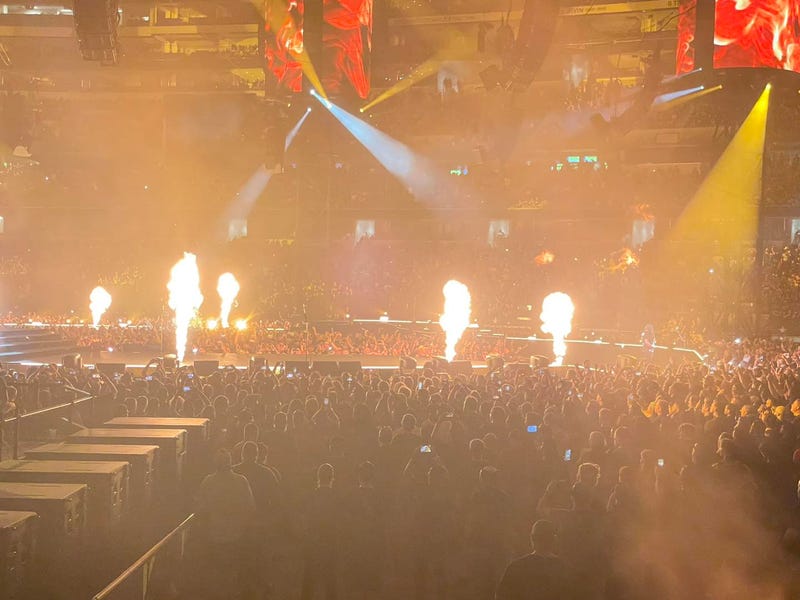 Metallica