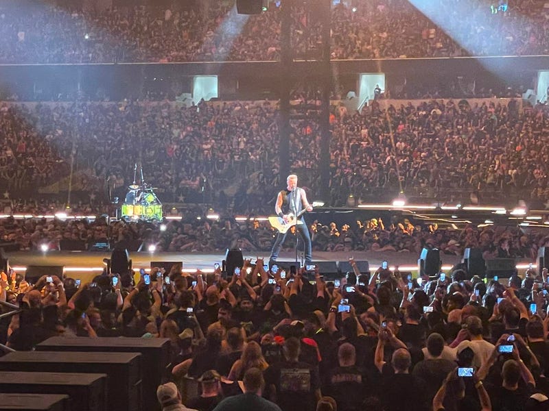 Metallica