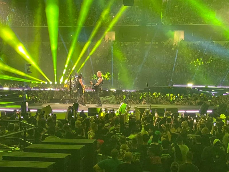 Metallica