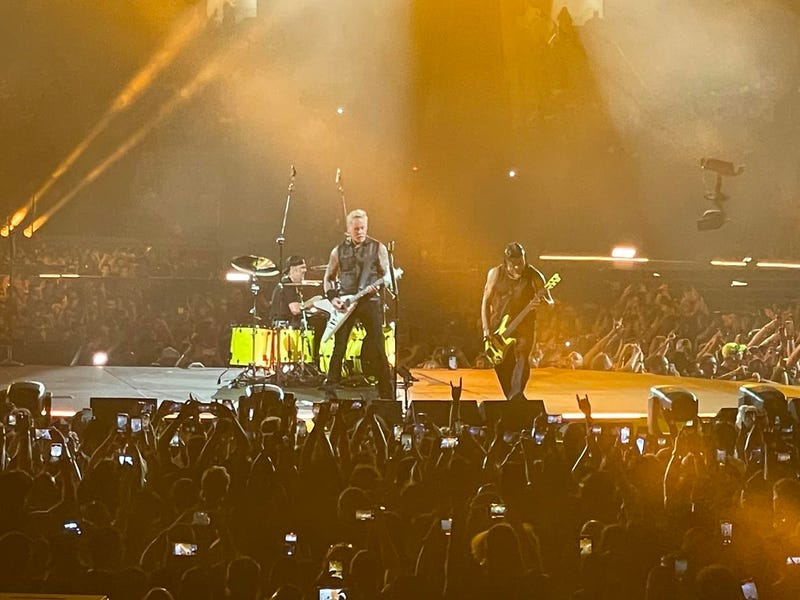 Metallica