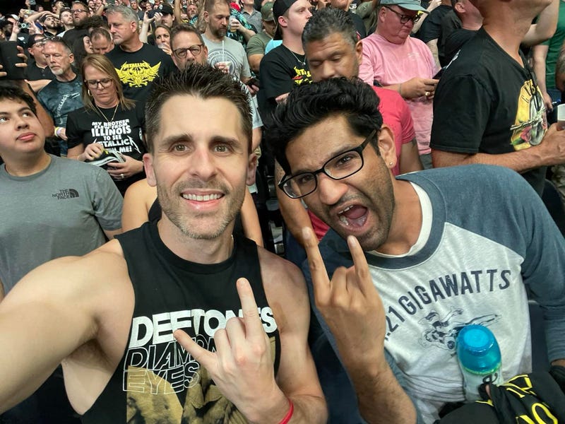 Metallica