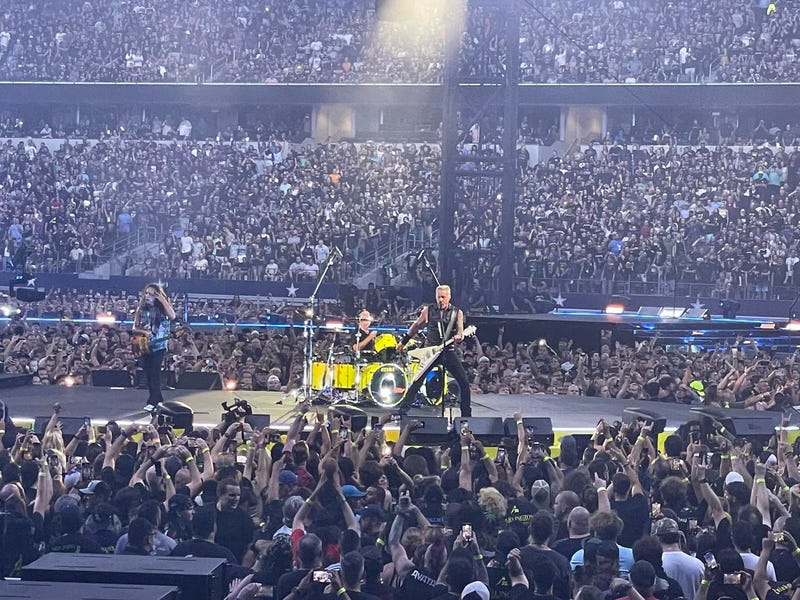 Metallica