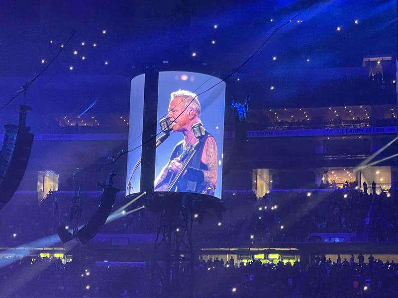 Metallica