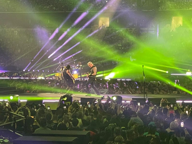 Metallica