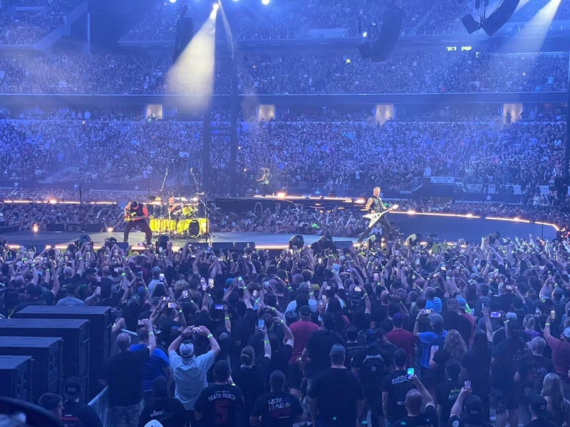 Metallica