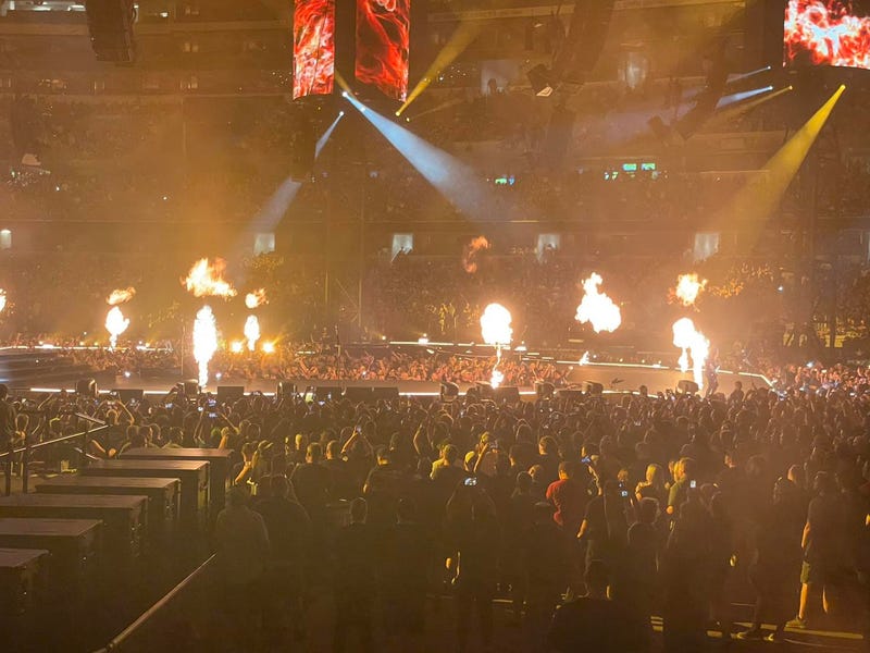 Metallica
