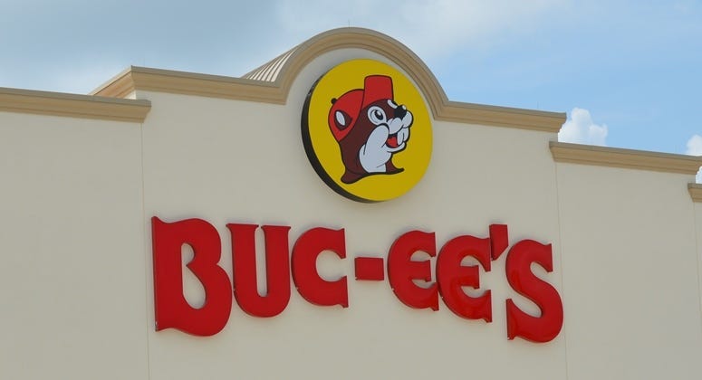 Buc-ee's