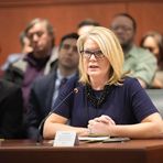 Somers says  state  should  donate excess masks