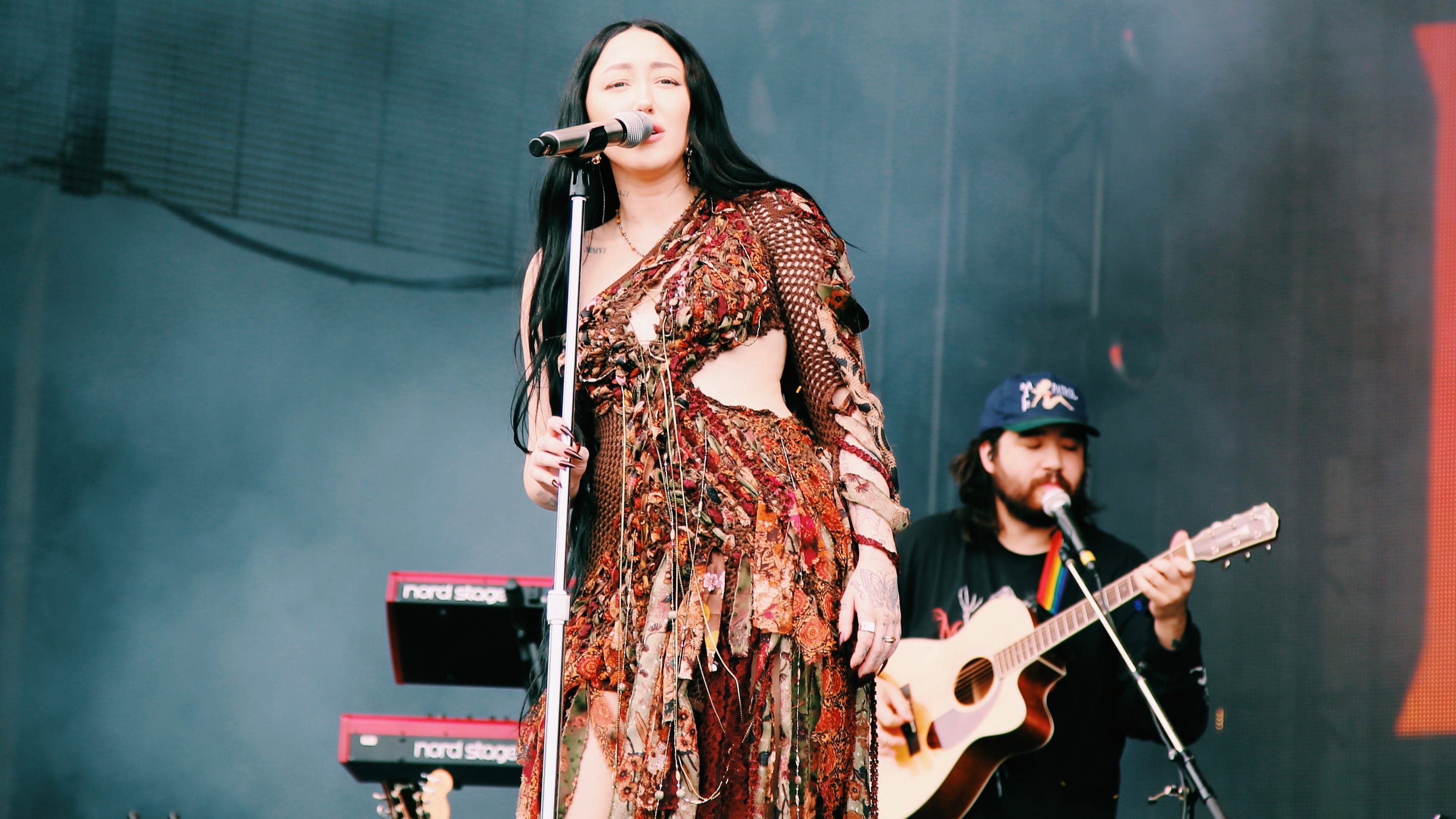 All The Pics From ACL Day 1 Weekend 1