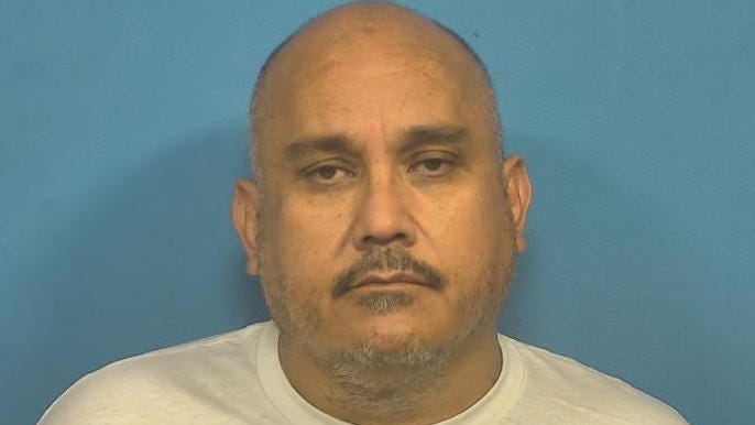 Suspected road rage shooter responded to honking with gunfire in Burr Ridge: Prosecutors