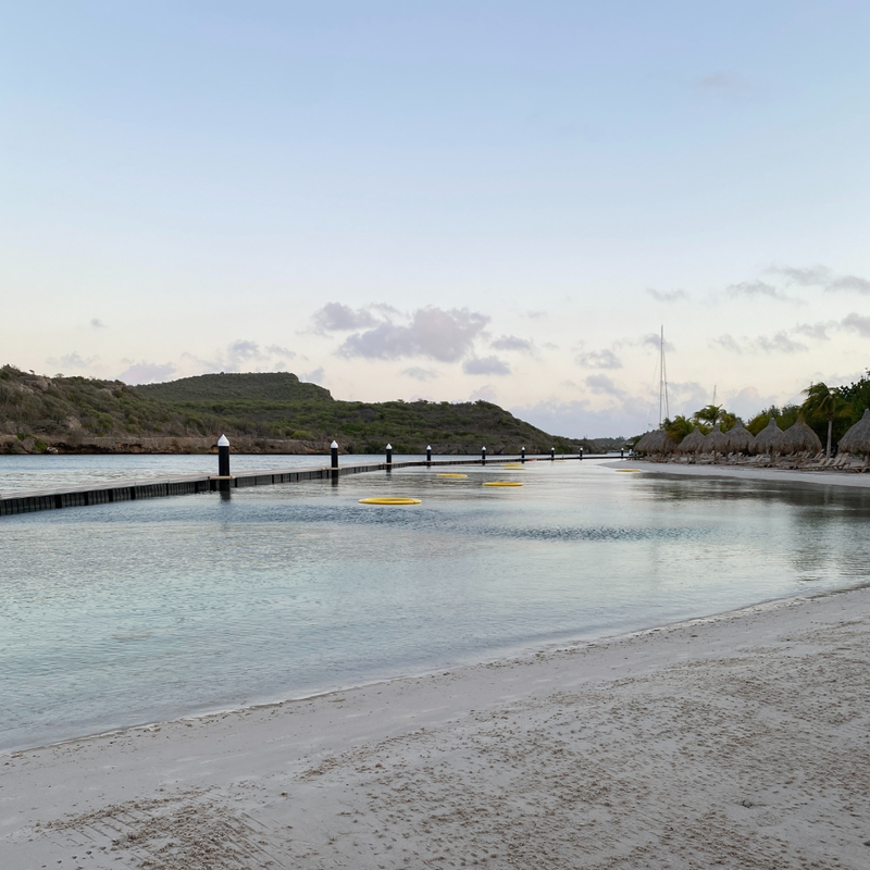 Coop's Adventures at Sandals® Royal Curaçao