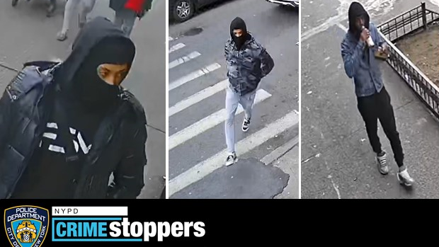 Group of 6 beats, stabs, shoots at boy on Bronx street