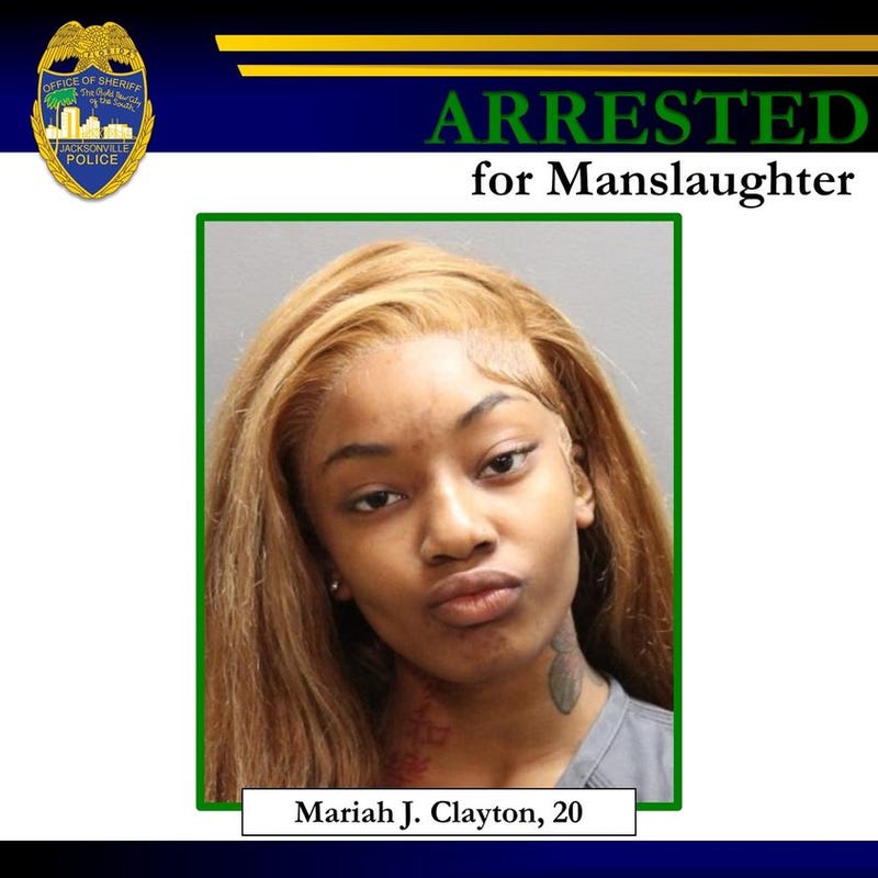 Mariah Clayton
