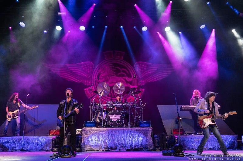 38 Special @ Washington State Fair, 9.11.2021
