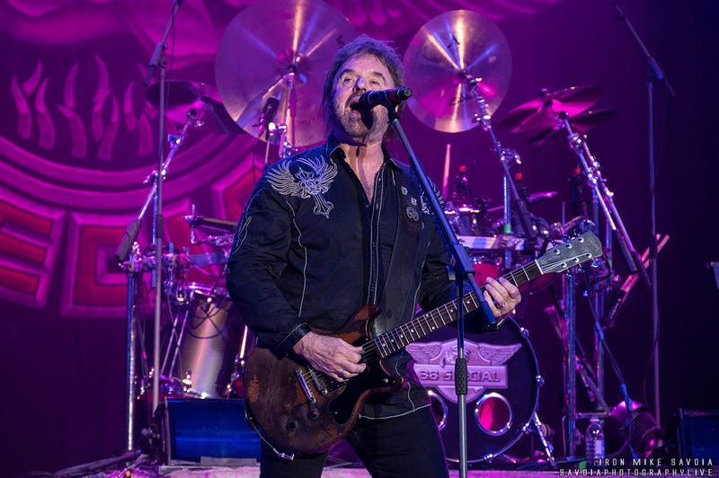38 Special @ Washington State Fair, 9.11.2021