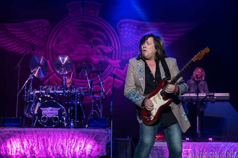 38 Special @ Washington State Fair, 9.11.2021