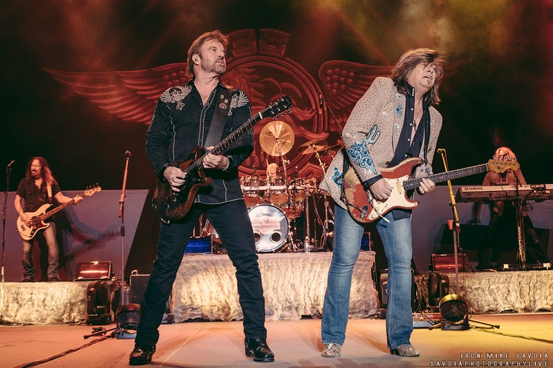 38 Special @ Washington State Fair, 9.11.2021