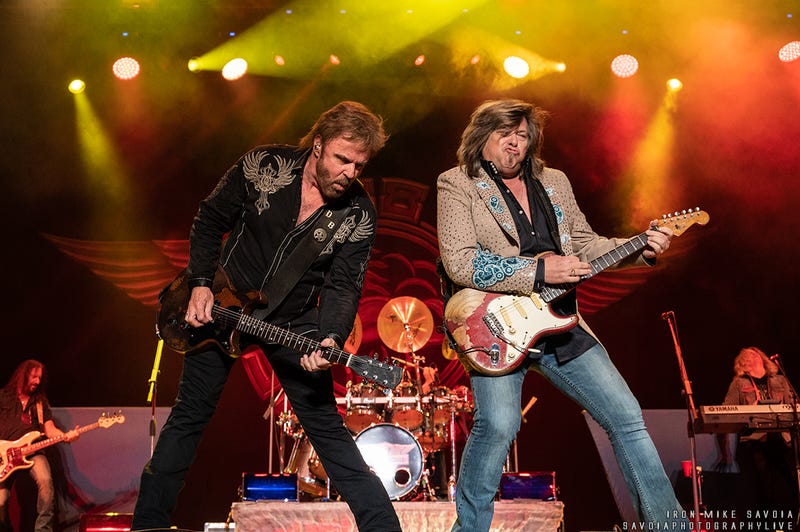 38 Special @ Washington State Fair, 9.11.2021