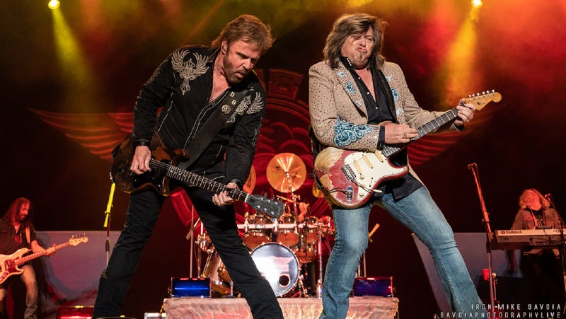 38 Special