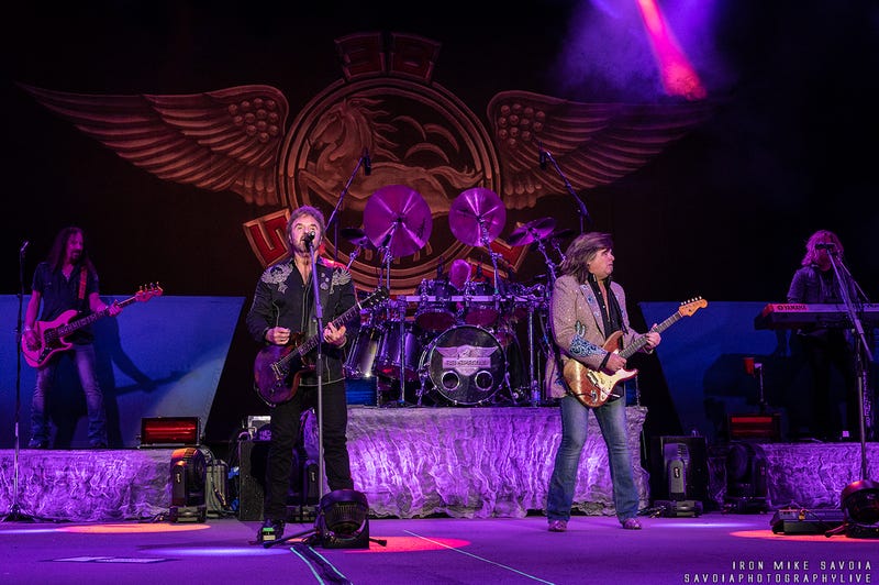 38 Special @ Washington State Fair, 9.11.2021