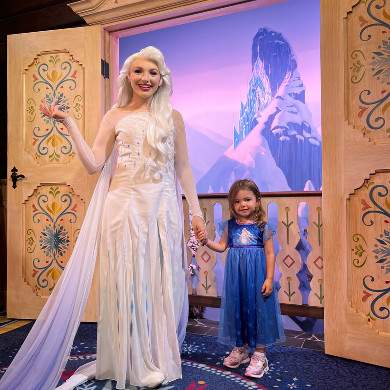 Bennett's Journey at the EPCOT® International Food & Wine Festival