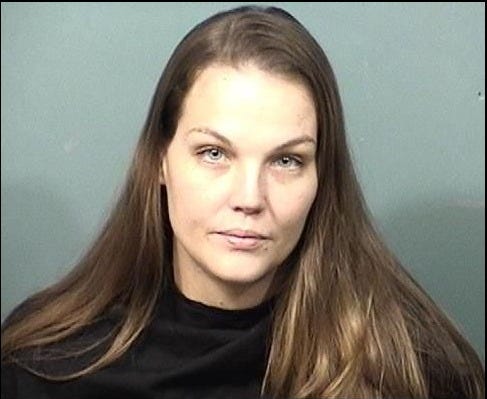 Jamie Leigh Gunn