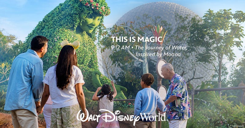 ©Disney