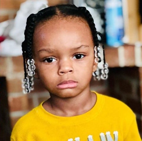 Devin Page Jr.