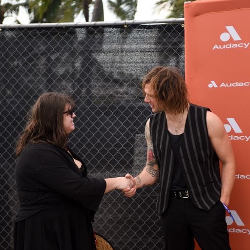 Audacy